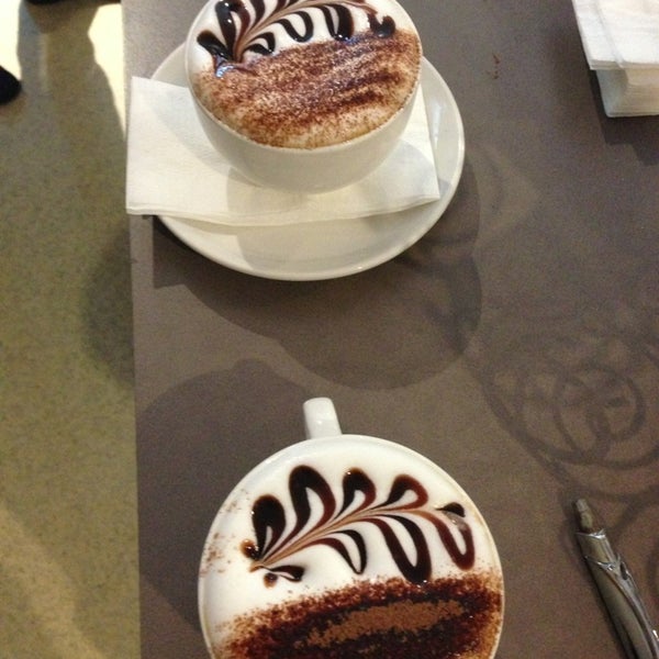 The Chocolate Room Liverpool 186 Macquarie St