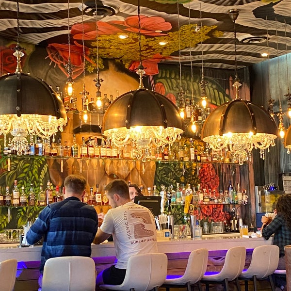 Agave & Rye Downtown Chattanooga 63 visitors