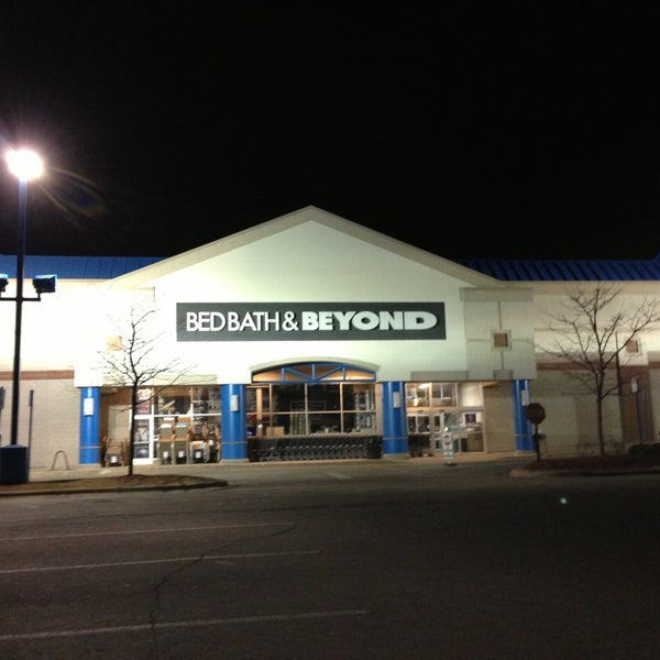 Bed Bath & Beyond Furniture and Home Store in Rochester
