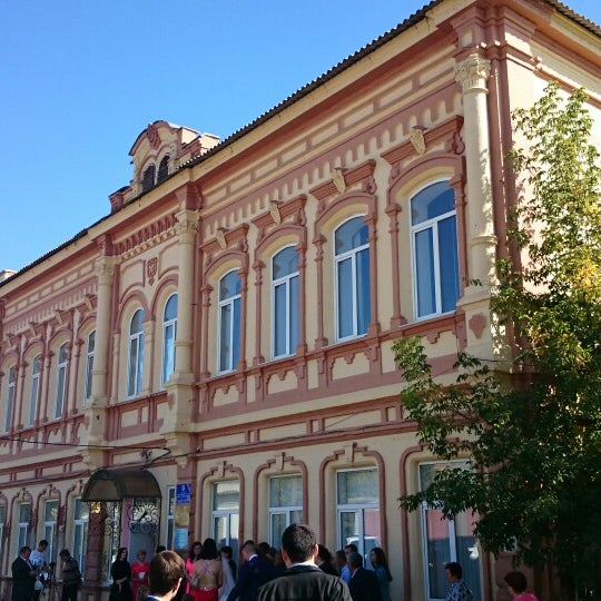 Фото В Камышине Адреса