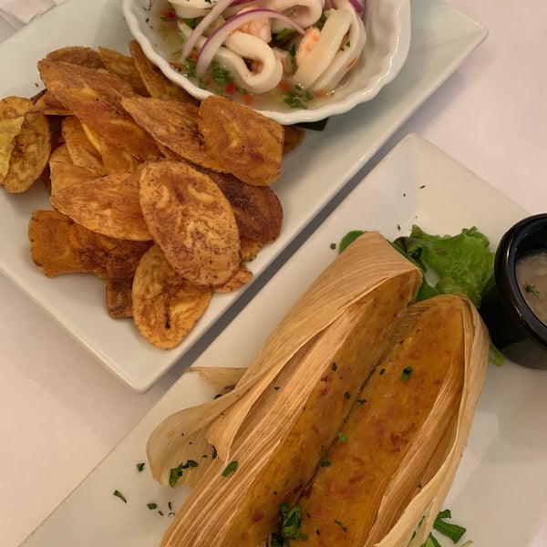 Photo taken at Guantanamera by Analyn G. on 6/11/2019