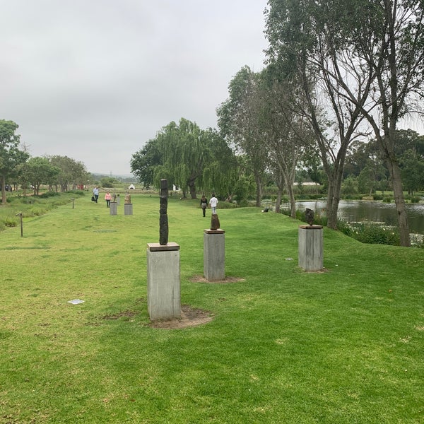 Photo taken at Spier Wine Farm by D P. on 11/11/2019