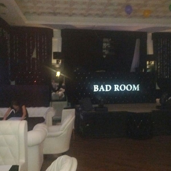 2/24/2013 tarihinde Evsikov A.ziyaretçi tarafından Bad Room'de çekilen fotoğraf