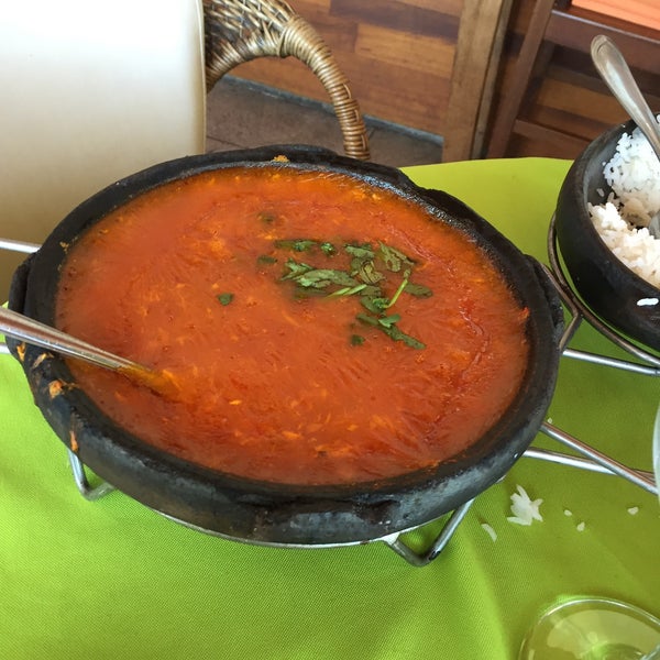 10/14/2015 tarihinde Roberley P.ziyaretçi tarafından Restaurante Papaguth'de çekilen fotoğraf