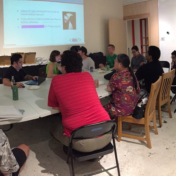 Photos at The Box Jelly (Now Closed) Ala Moana Kakaako 1 tip