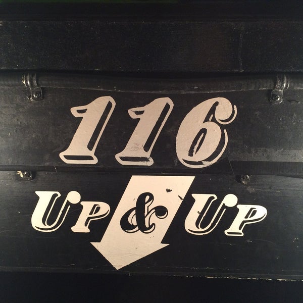 1/29/2016にStephanie M.がThe Up &amp; Upで撮った写真
