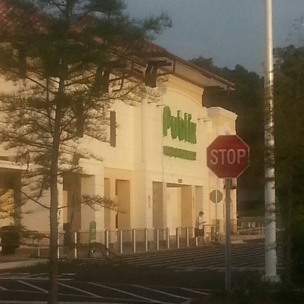 Publix Sunset Point And Belcher