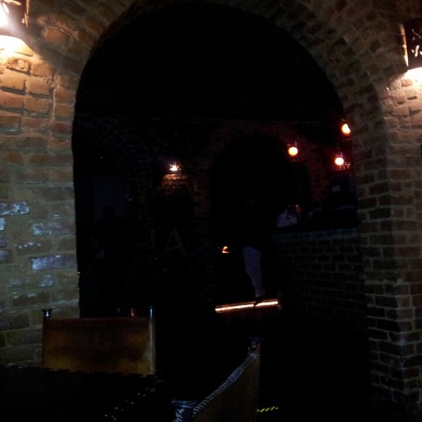 3/2/2013 tarihinde Surinderjeet S.ziyaretçi tarafından Copa Bar &amp; Grill'de çekilen fotoğraf