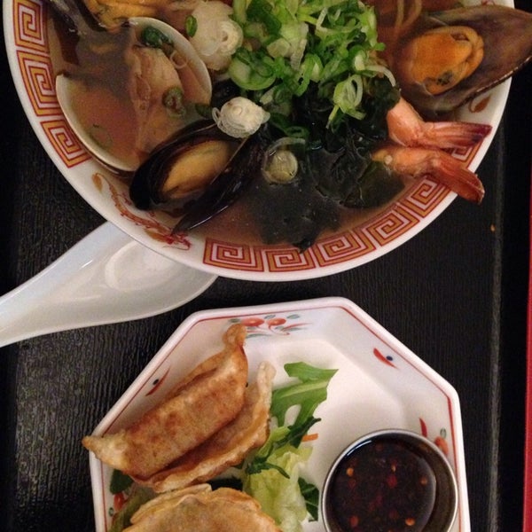 Ogata Japanese Cuisine (Now Closed) Japanese Restaurant in Encinitas