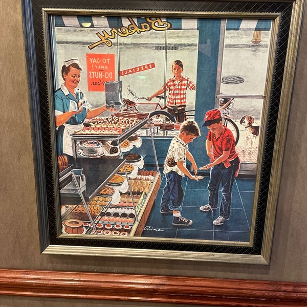 Sugar & Spice Donut Shop Bakery in Fern Creek