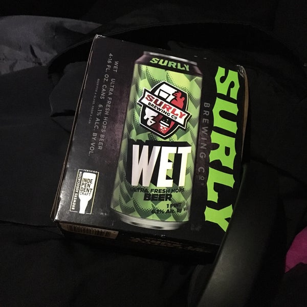 Liquor Vault Liquor Store in Saint Paul