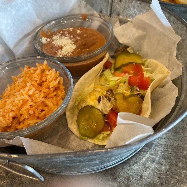 Tacos & Tequila Cantina Mexican Restaurant in Naples