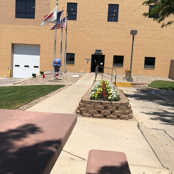 Wells Enterprises, Inc. South Plant 1 tip