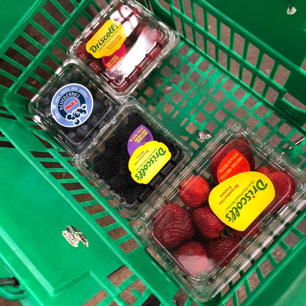 Paul's Fruit Market East Louisville 6 tavsiye'da fotoğraflar