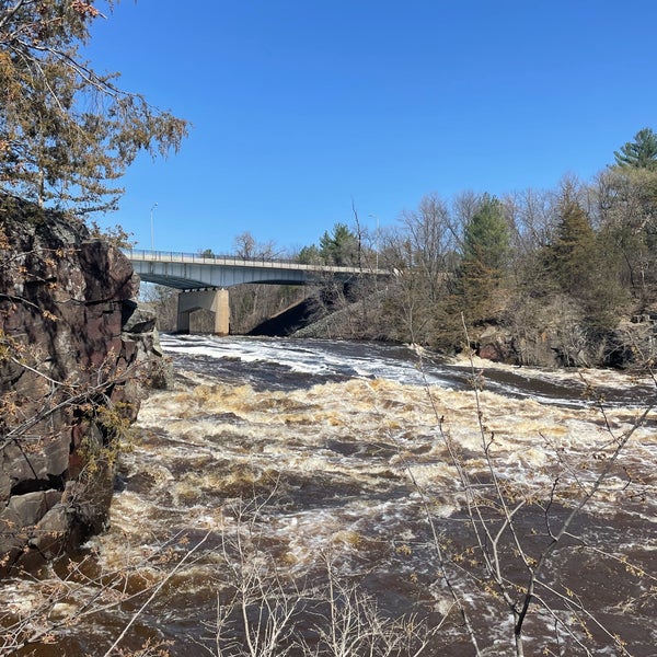 City Of Taylors Falls City