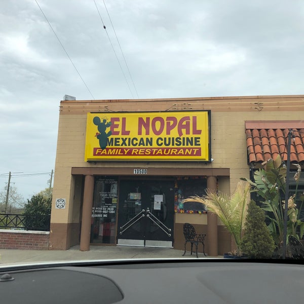 El Nopal 336 ziyaretçidan 7 tavsiye'da fotoğraflar