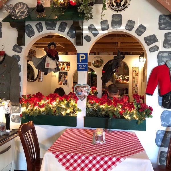 Gasthaus German Restaurant East Louisville Louisville, KY