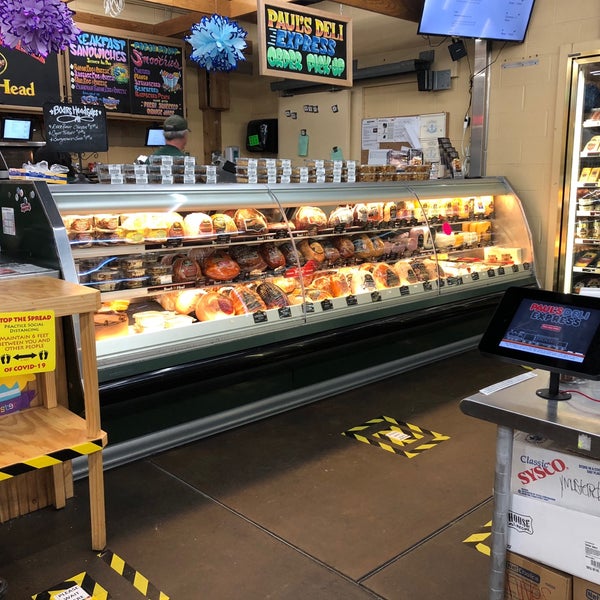 Paul's Fruit Market East Louisville 6 tavsiye'da fotoğraflar