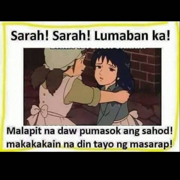 Sarah Rocks Meme Sarah Becky Meme
