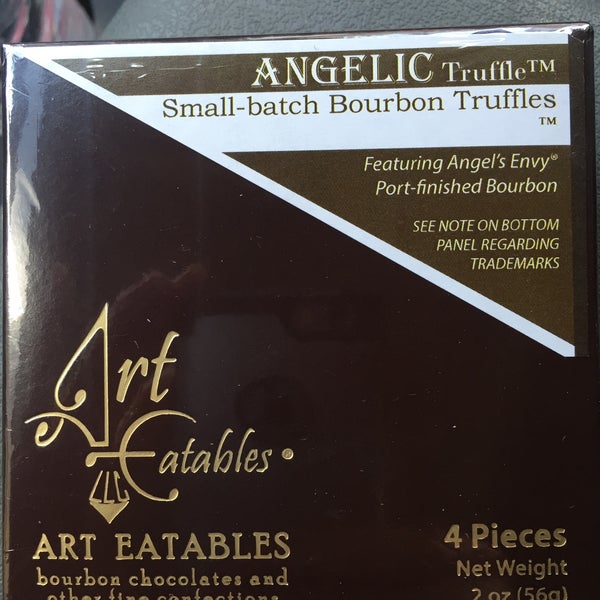 Art Eatables Central Business District 1 tip