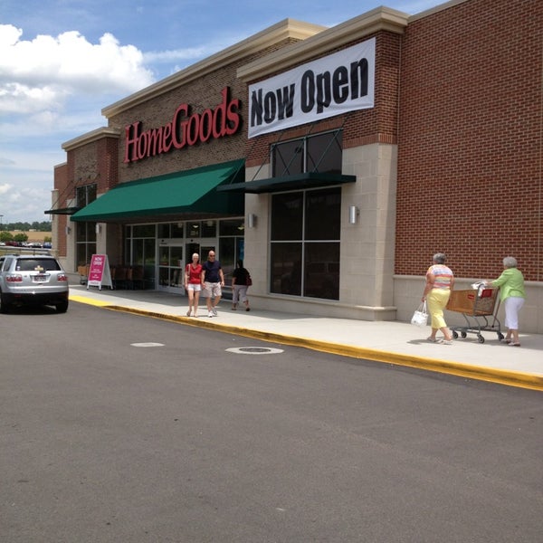 Home Goods Northwest Columbia Columbia, SC