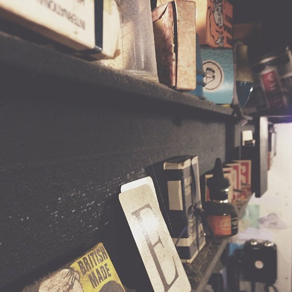 International Magic Holborn and Covent Garden 2 tips from 78 visitors