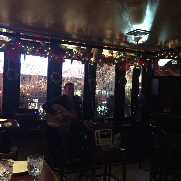 Photo taken at The Playwright Tavern by Lisa S. on 1/9/2016