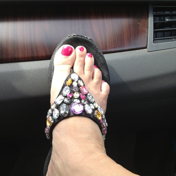 Shoe Station 741 Hillcrest Rd Ste C