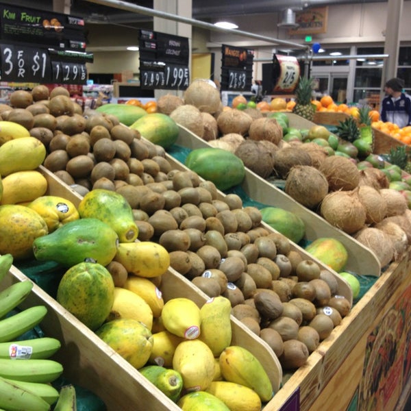 Sprouts Farmers Market Farmers Market in Denver