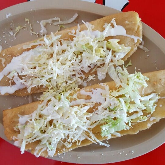 Quesadillas Chilangas Y Sopes "Normita" Kanasín, Yucatán