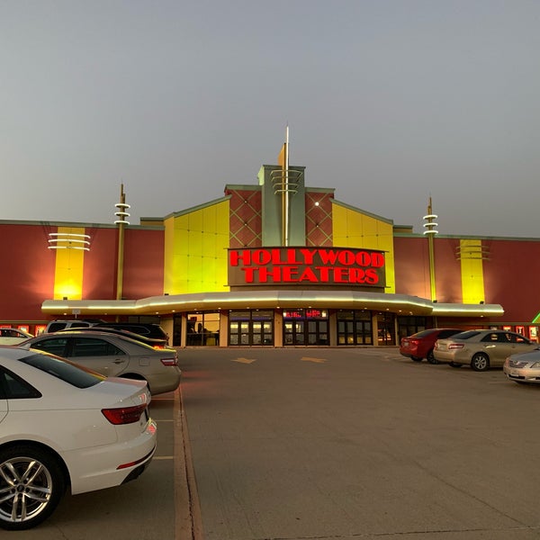 Regal Cinemas MacArthur Marketplace 16 (Now Closed) Valley Ranch