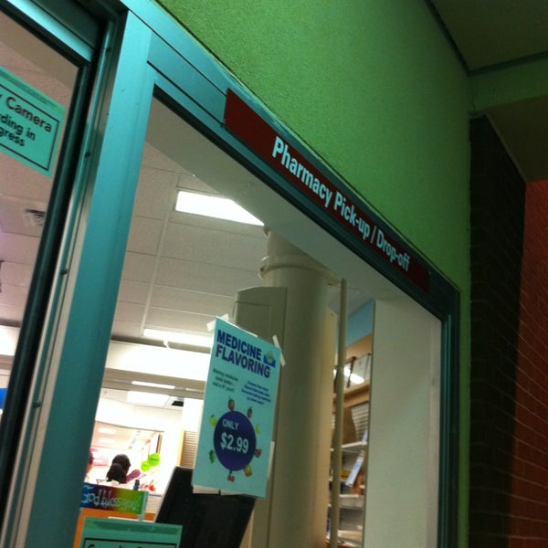 Cvs Pharmacy Creedmoor Rd Raleigh Nc PharmacyWalls