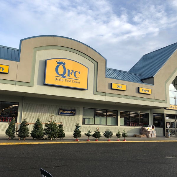 QFC Supermarket