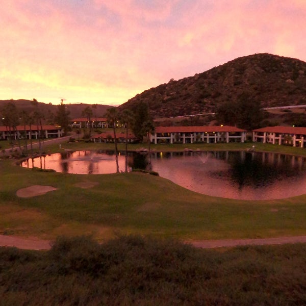 Welk Resort Fishing Pond Fishing Area