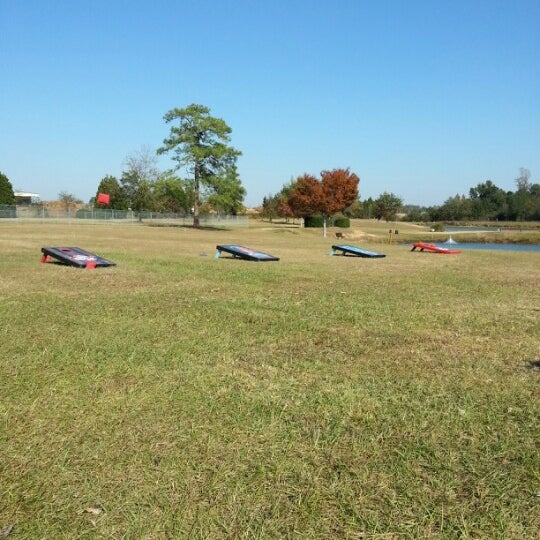 Rozar Park Perry, GA