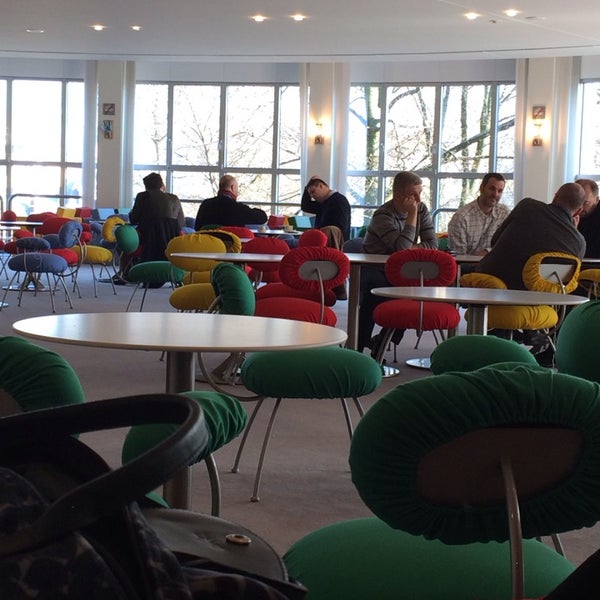 Photos at Mickey Mouse Bar Café in Brussels