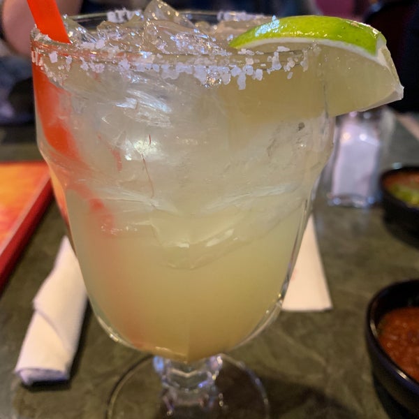 Los Arcos Mexican Restaurant in Salem