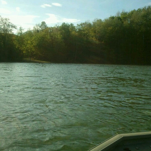 Rose lake. Rose lake