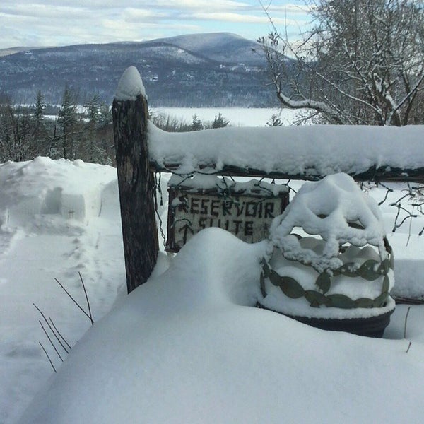 Ashokan Dreams Bed & Breakfast 1 tip