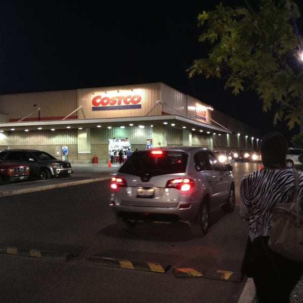 costco chicken bolsa