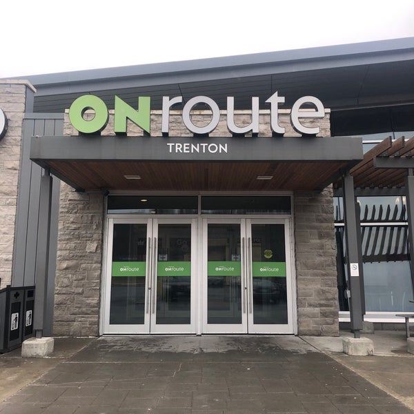 Photos at ONroute Trenton South (Eastbound) 27 tips from 3960 visitors