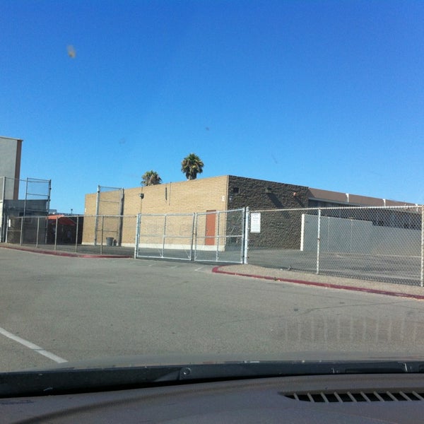 Photos at Los Amigos High School Fountain Valley, CA