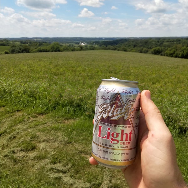 Edelweiss Chalet Country Club Golf Course