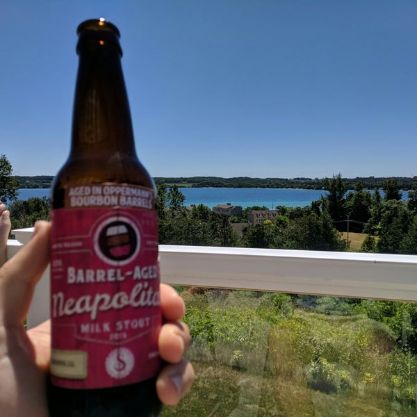 Suttons Bay, MI City