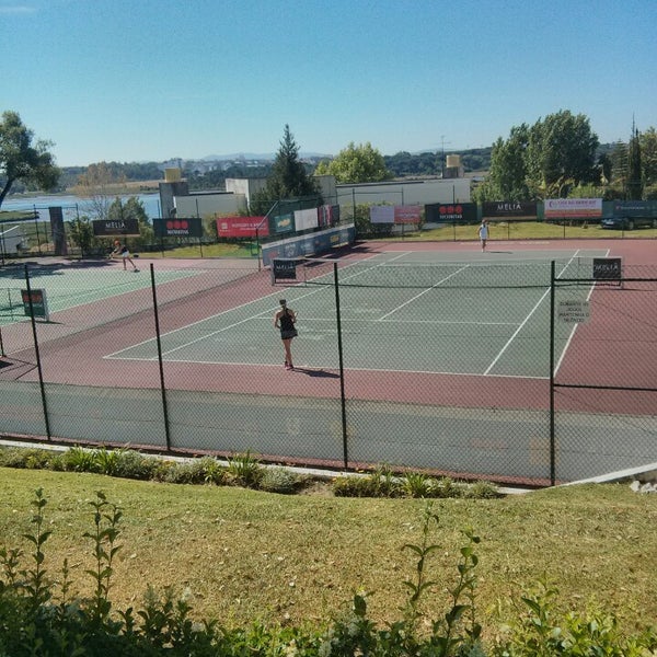 Torneios de Ténis  Clube Recreativo e Desportivo Brasileiro Rouxinol