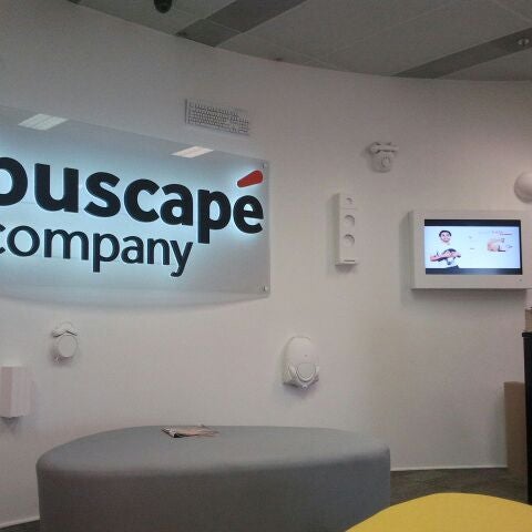 10/2/2012にDouglas S.がBuscapé Companyで撮った写真