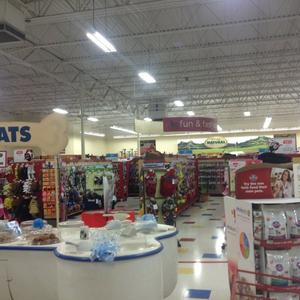 Petco - Roswell, GA