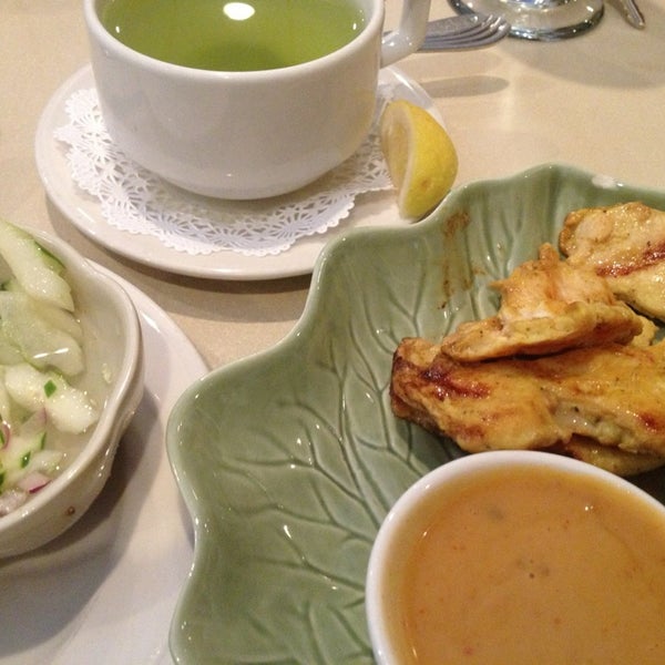 5/15/2013にKym H.がLittle Thai Cuisineで撮った写真