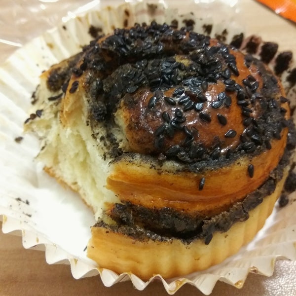 Haruka Bakery Petaling Jaya, Selangor