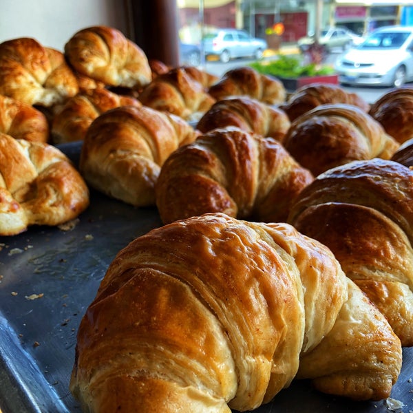 Croissants Alfredo Zapopan, Jalisco
